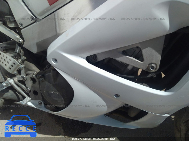 2000 HONDA CBR900 RR JH2SC4400YM000075 зображення 7