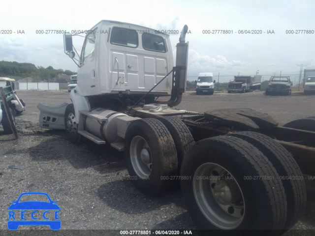 2007 STERLING TRUCK AT 9500 2FWJA3CK27AX46240 image 2