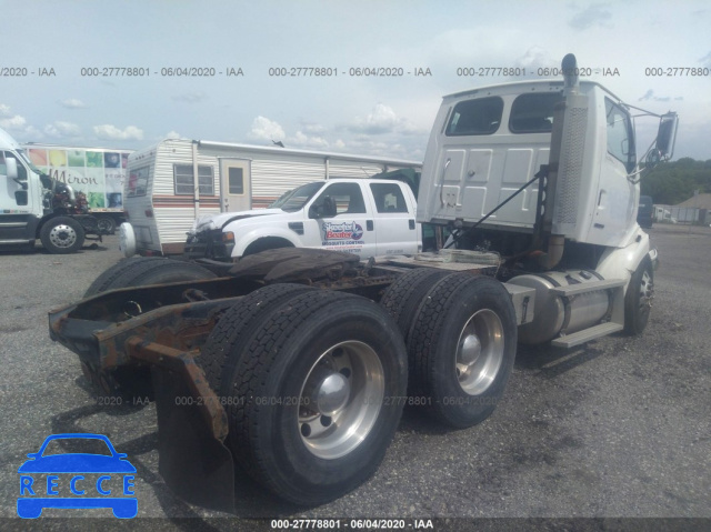 2007 STERLING TRUCK AT 9500 2FWJA3CK27AX46240 Bild 3