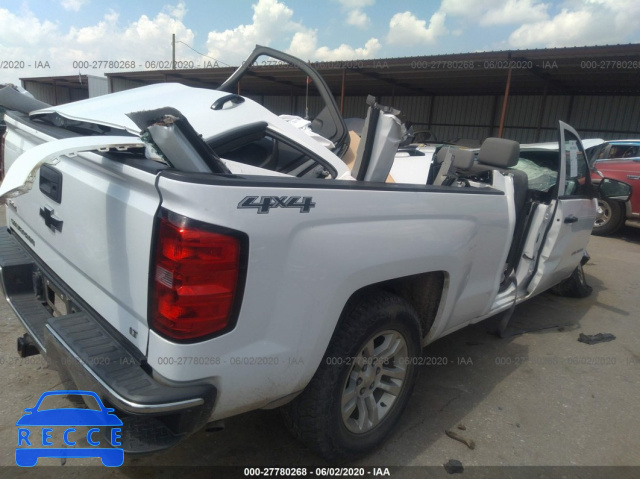 2014 CHEVROLET SILVERADO 1500 K1500 LT 1GCVKREC6EZ409744 зображення 3