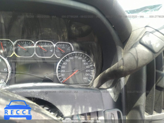 2014 CHEVROLET SILVERADO 1500 K1500 LT 1GCVKREC6EZ409744 зображення 6