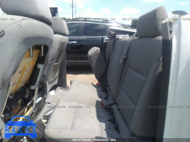 2014 CHEVROLET SILVERADO 1500 K1500 LT 1GCVKREC6EZ409744 зображення 7