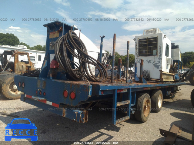 2008 TRAILER TRAILER 1T9GF302X8D430049 image 3