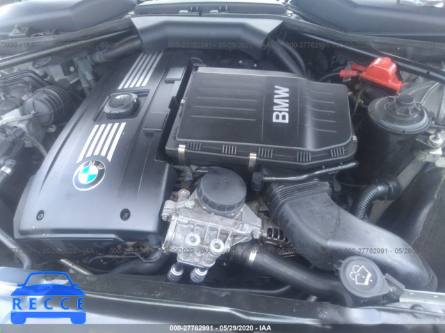 2008 BMW 5 SERIES 535I WBANW13548CZ72080 Bild 9