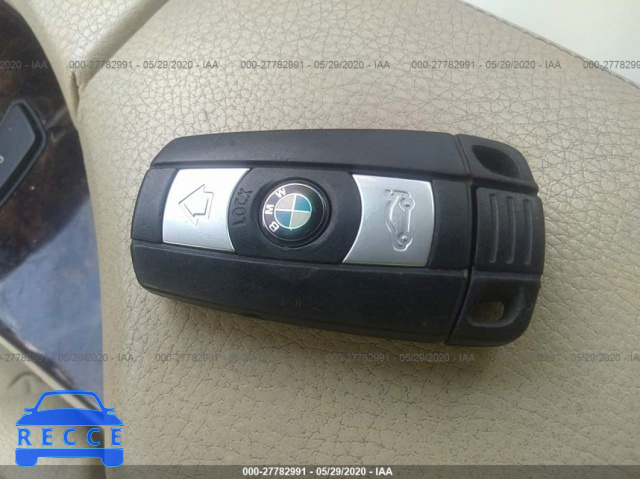 2008 BMW 5 SERIES 535I WBANW13548CZ72080 Bild 10
