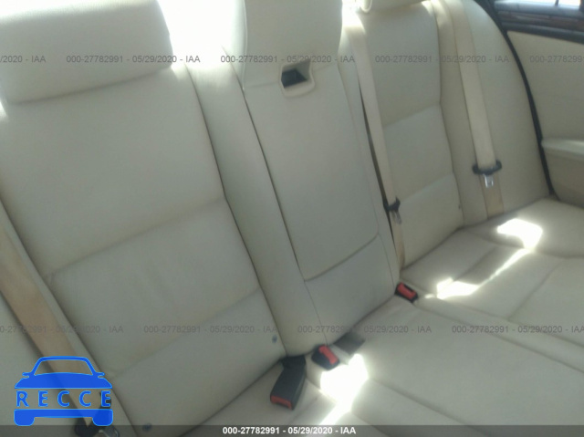 2008 BMW 5 SERIES 535I WBANW13548CZ72080 Bild 7