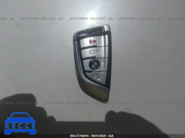 2020 BMW M8 WBSAE0C02LCD73444 Bild 10