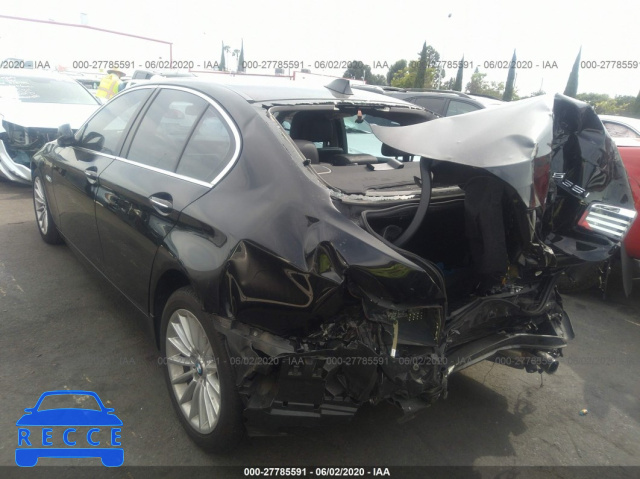 2013 BMW 5 SERIES I WBAFR7C53DC825340 Bild 2