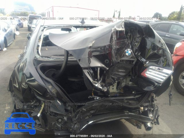 2013 BMW 5 SERIES I WBAFR7C53DC825340 Bild 5