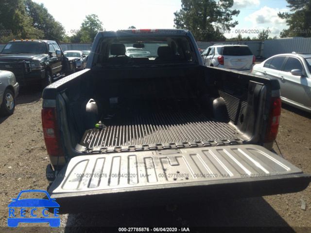 2013 CHEVROLET SILVERADO 1500 C1500 LT 3GCPCSE07DG262769 зображення 7