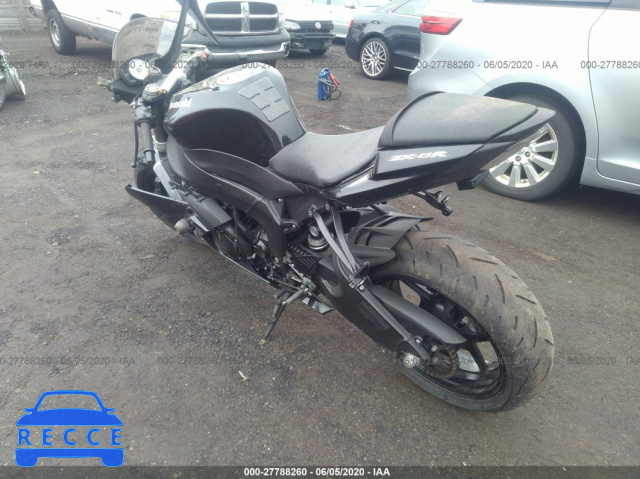 2010 KAWASAKI ZX600 R JKAZX4R11AA019118 зображення 2