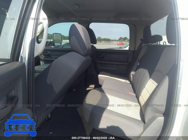 2011 RAM 3500 ST 3D73Y4CL4BG580067 image 7