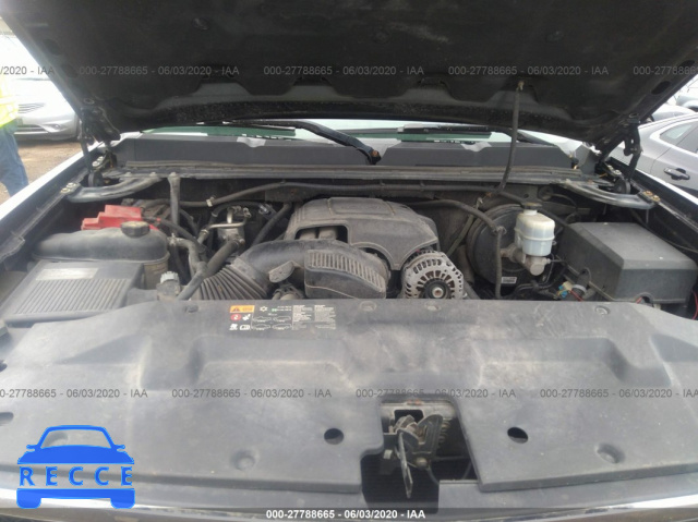 2011 CHEVROLET SILVERADO 1500 K1500 LT 3GCPKSE34BG286683 image 9