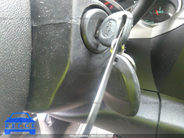 2011 CHEVROLET SILVERADO 1500 K1500 LT 3GCPKSE34BG286683 image 10