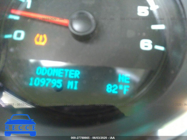 2011 CHEVROLET SILVERADO 1500 K1500 LT 3GCPKSE34BG286683 image 6