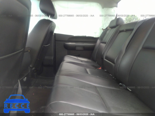 2011 CHEVROLET SILVERADO 1500 K1500 LT 3GCPKSE34BG286683 image 7