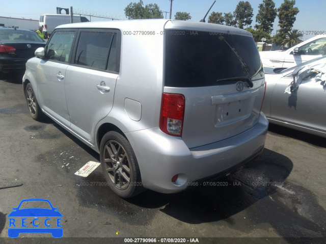 2014 SCION XB JTLZE4FE1EJ056800 image 2