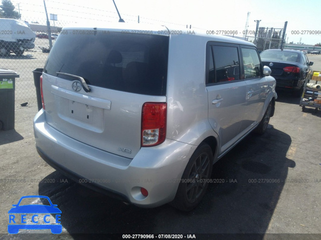 2014 SCION XB JTLZE4FE1EJ056800 image 3