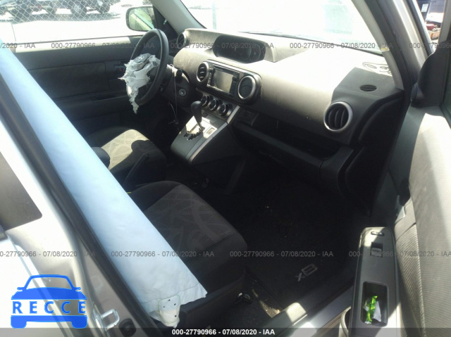 2014 SCION XB JTLZE4FE1EJ056800 Bild 4