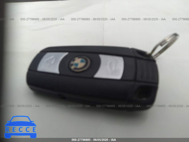 2008 BMW 1 SERIES I WBAUC73548VF24520 зображення 10