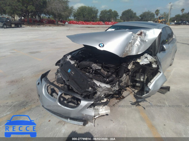 2010 BMW 5 SERIES I WBANW1C58AC164093 Bild 5