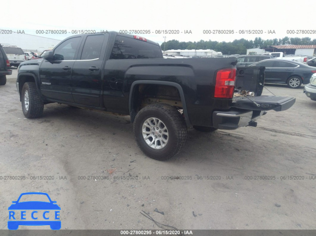 2014 GMC SIERRA 1500 K1500 SLE 1GTV2UEC9EZ205331 image 2