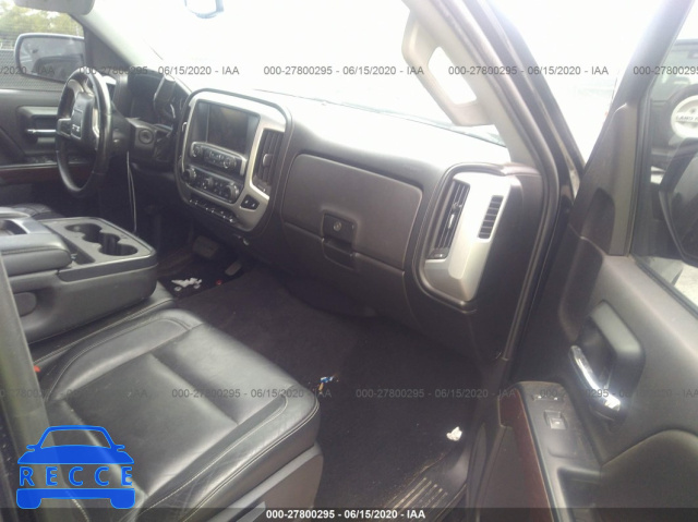 2014 GMC SIERRA 1500 K1500 SLE 1GTV2UEC9EZ205331 image 4