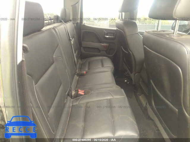 2014 GMC SIERRA 1500 K1500 SLE 1GTV2UEC9EZ205331 image 7