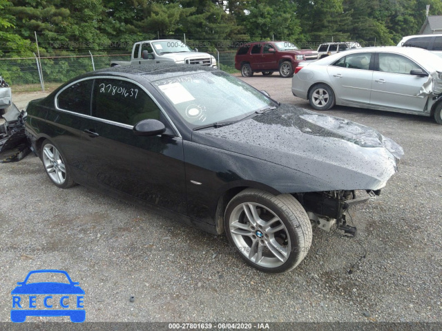 2008 BMW 3 SERIES I WBAWB33588PU89356 image 0