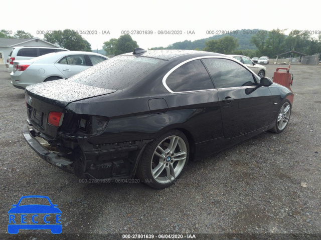 2008 BMW 3 SERIES I WBAWB33588PU89356 image 3