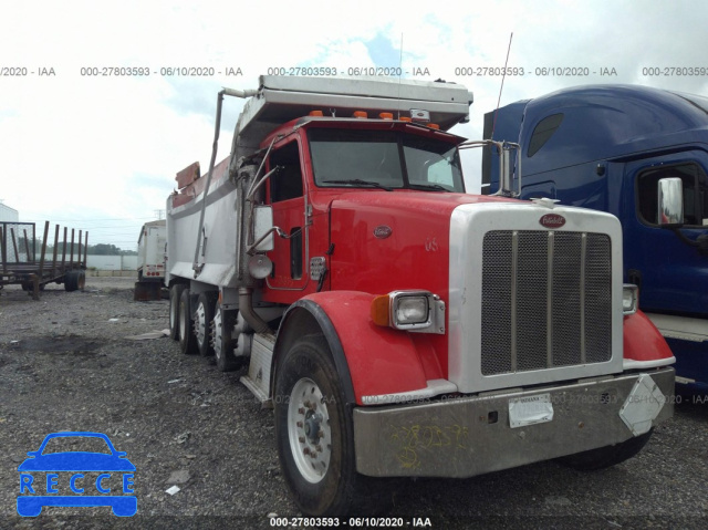 2009 PETERBILT 365 1NPSLUEX59N774945 Bild 0