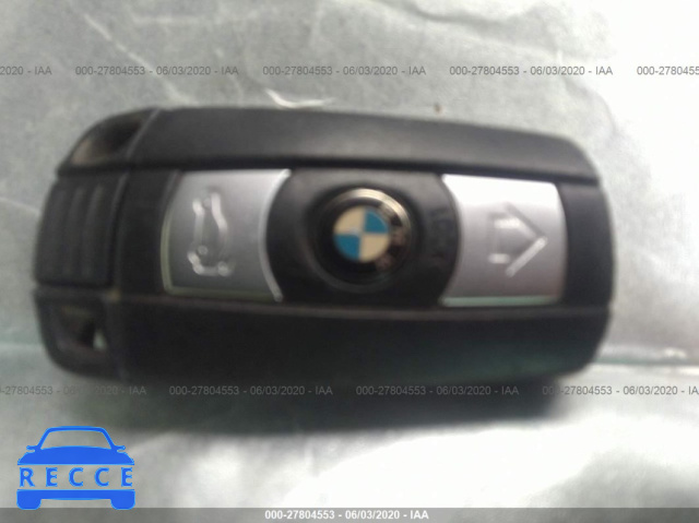 2010 BMW 5 SERIES XI WBANV9C59AC488302 Bild 10