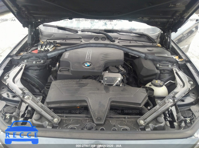 2015 BMW 2 SERIES I WBA1K5C53FV473760 Bild 9