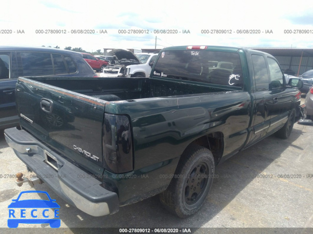 2003 CHEVROLET SILVERADO 1500 LS 2GCEC19TX31327997 Bild 3