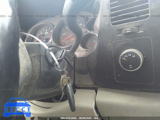 2011 CHEVROLET SILVERADO 1500 K1500 LT 3GCPKSE31BG267136 зображення 10
