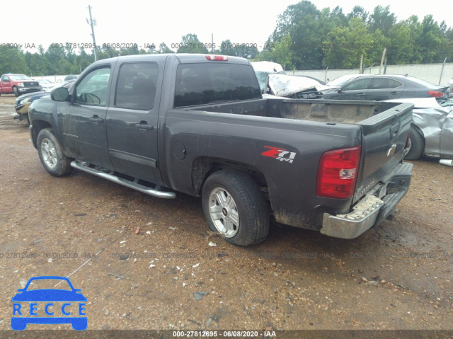 2011 CHEVROLET SILVERADO 1500 K1500 LT 3GCPKSE31BG267136 зображення 2
