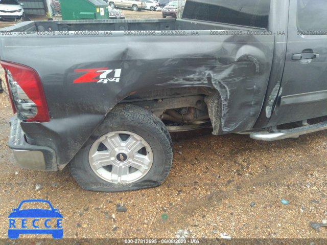 2011 CHEVROLET SILVERADO 1500 K1500 LT 3GCPKSE31BG267136 зображення 5