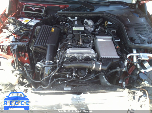 2018 MERCEDES-BENZ C-CLASS 300 55SWF4JB7JU276709 image 9