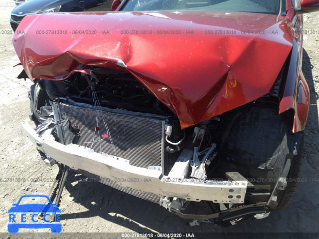 2018 MERCEDES-BENZ C-CLASS 300 55SWF4JB7JU276709 image 5