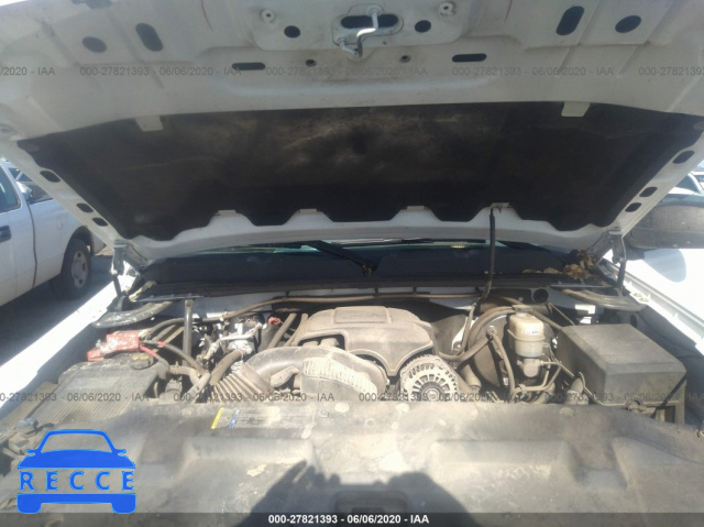 2011 CHEVROLET SILVERADO 1500 K1500 LS 3GCPKREA2BG181261 image 9