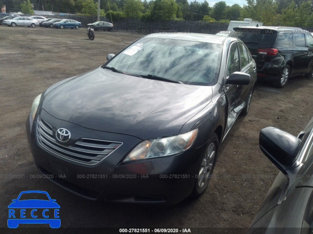 2008 TOYOTA CAMRY HYBRID HYBRID 4T1BB46K58U050444 image 1