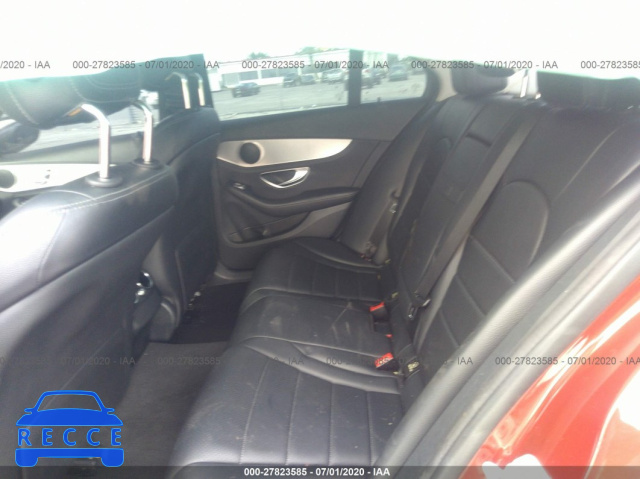 2016 MERCEDES-BENZ C-CLASS C 300 55SWF4JB7GU123739 image 7