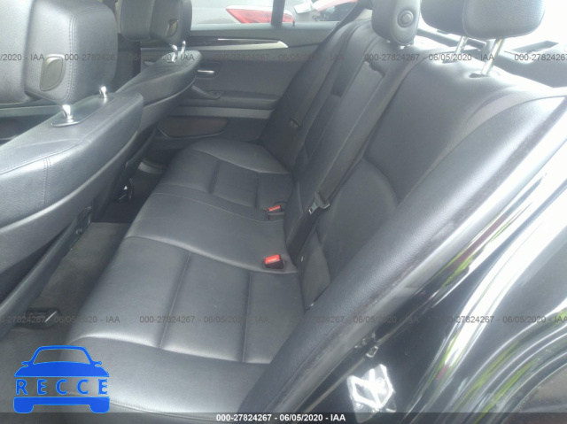 2013 BMW 5 SERIES I WBAXG5C51DD315481 Bild 7