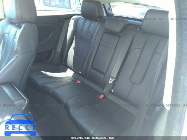 2012 LAND ROVER RANGE ROVER EVOQUE PURE PREMIUM SALVR1BG2CH645856 зображення 7