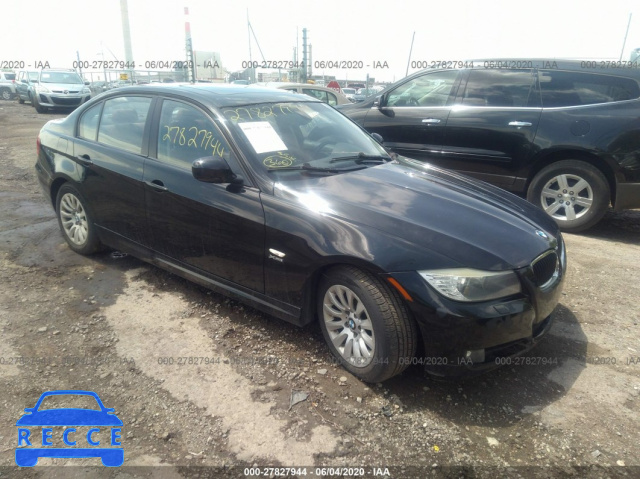 2009 BMW 3 SERIES 328I XDRIVE WBAPK53599A510042 image 0