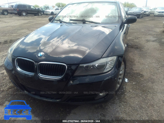 2009 BMW 3 SERIES 328I XDRIVE WBAPK53599A510042 image 5