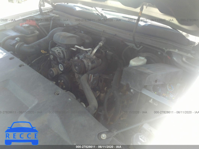 2011 CHEVROLET SILVERADO 1500 C1500 1GCNCPEX6BZ357046 зображення 9