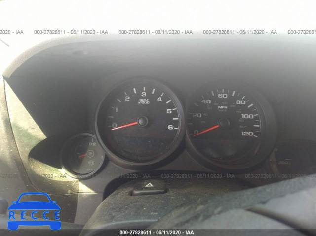 2011 CHEVROLET SILVERADO 1500 C1500 1GCNCPEX6BZ357046 зображення 6