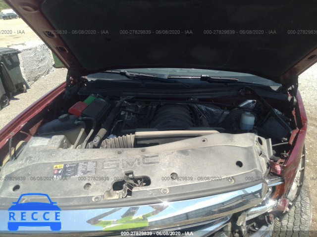 2014 GMC SIERRA 1500 SLT 3GTU2VEC6EG315092 image 9