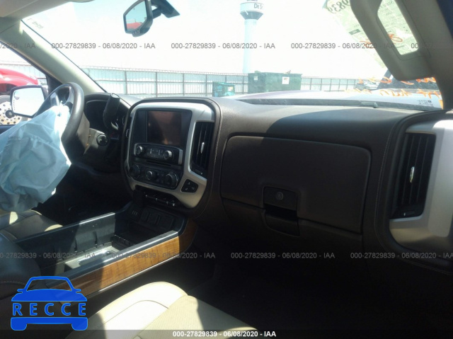 2014 GMC SIERRA 1500 SLT 3GTU2VEC6EG315092 image 4
